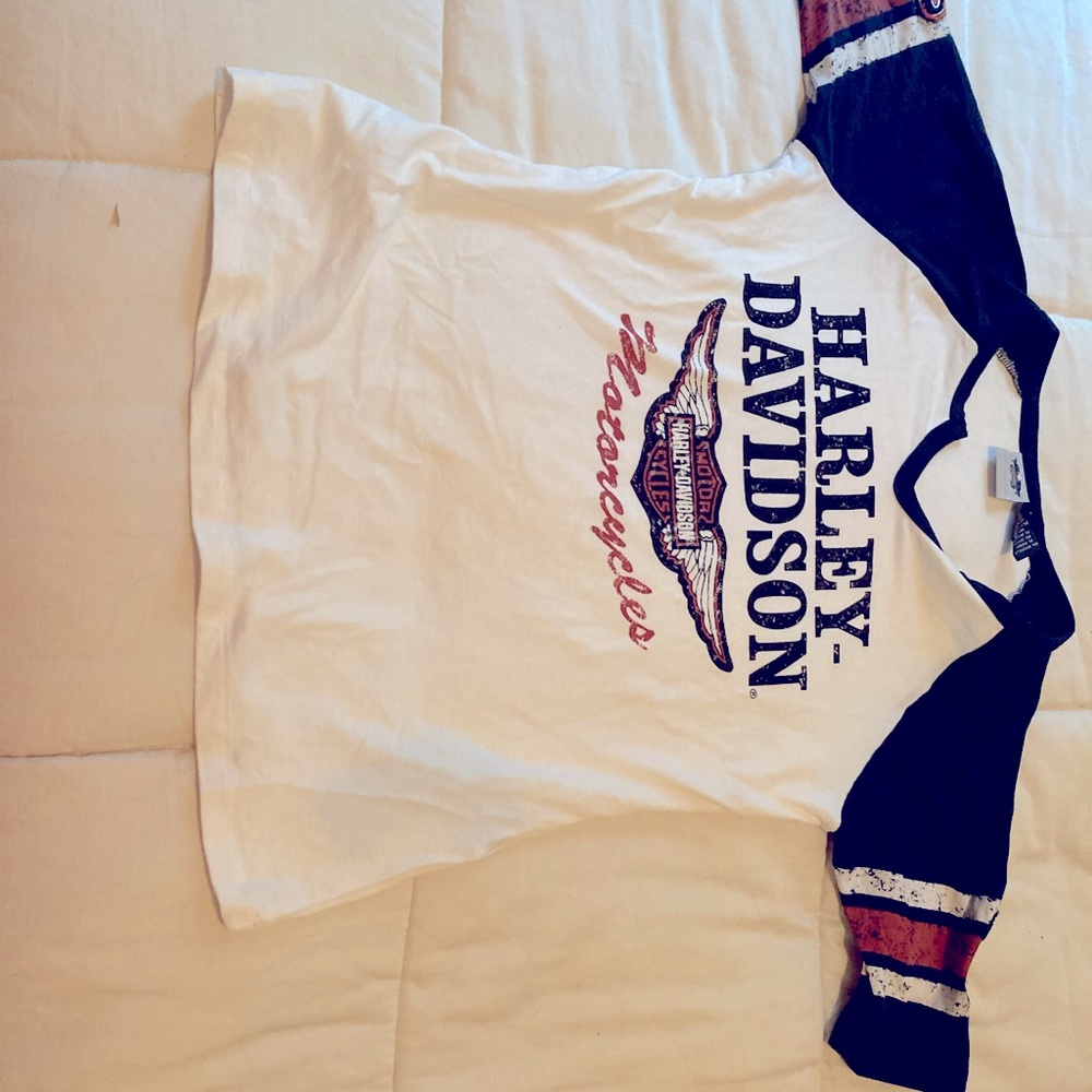 Harley T-shirt